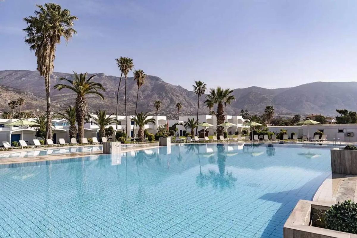 Top 8 des meilleurs clubs de vacances en 2024