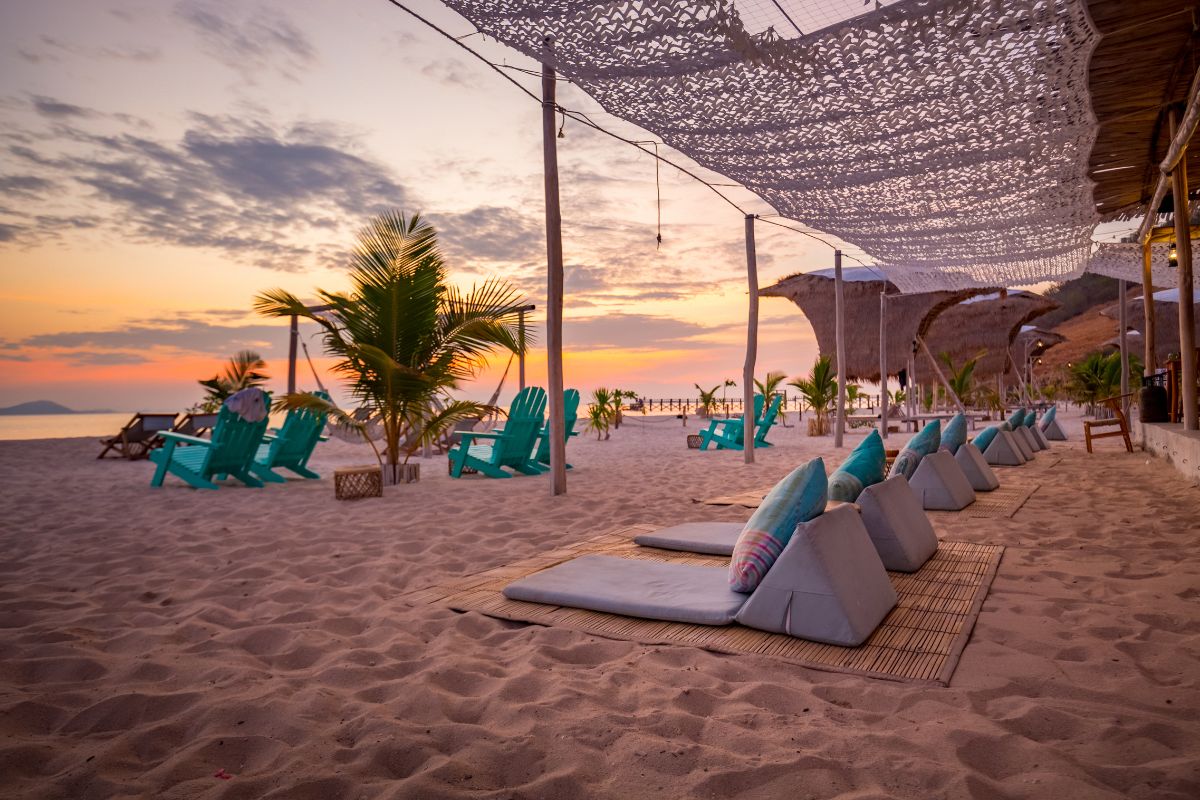 Top 8 des meilleurs clubs de vacances en 2024