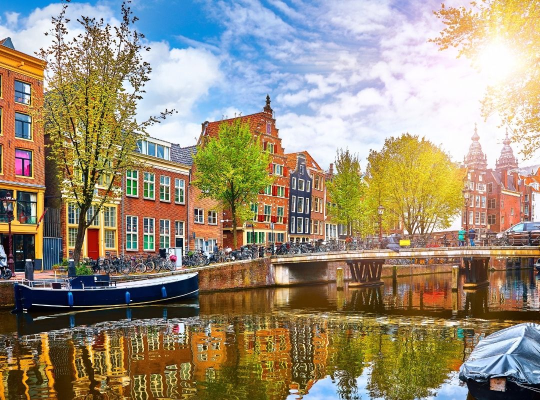 amsterdam
