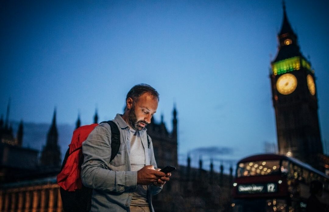 londres