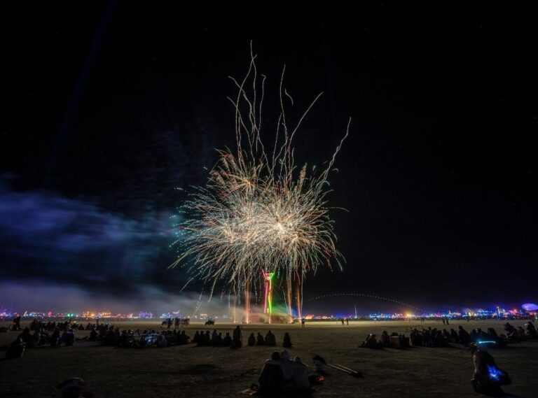 burningman