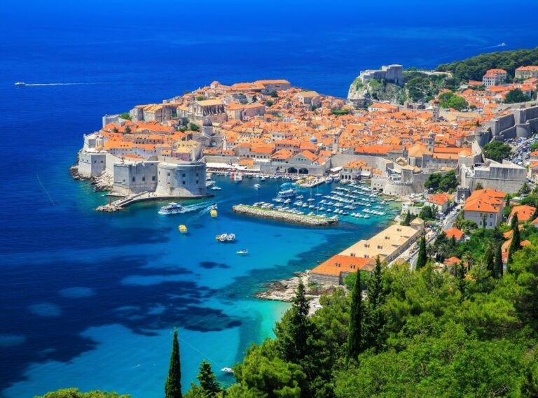 croatie