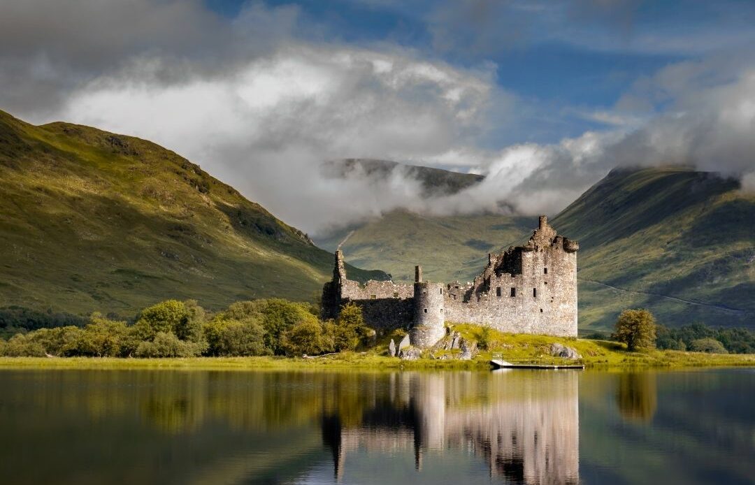 ecosse