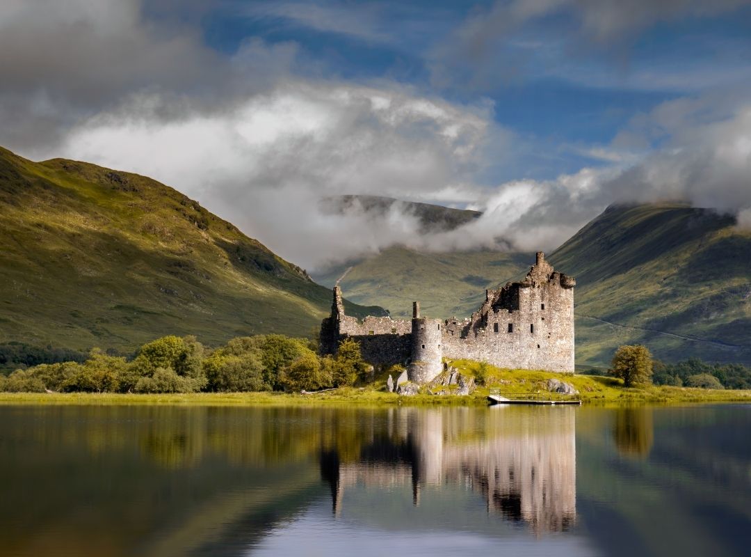 ecosse