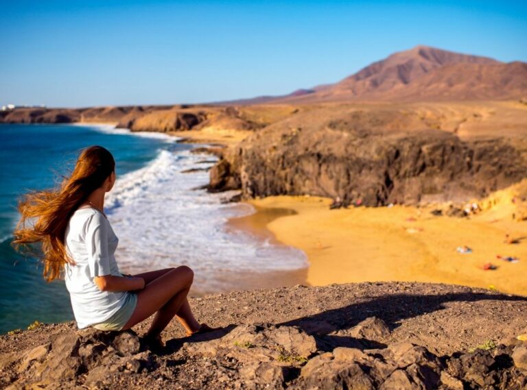 lanzarote