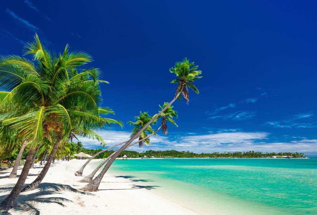 Taweva, Fidji