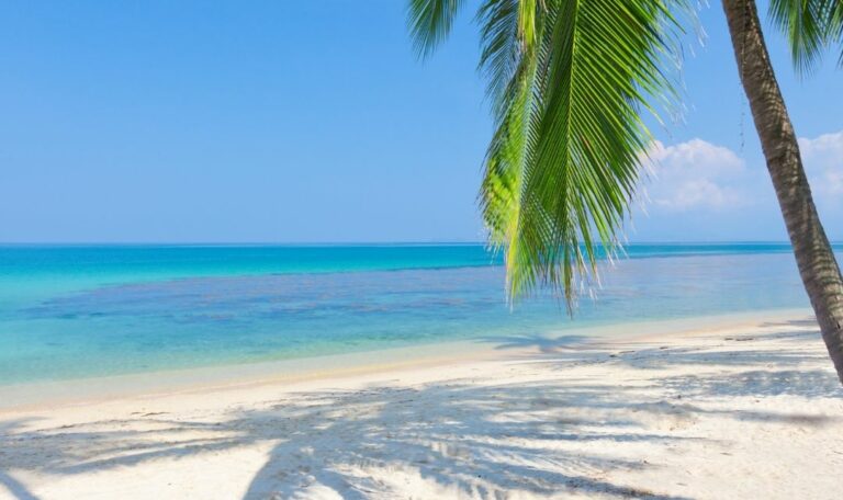 plage