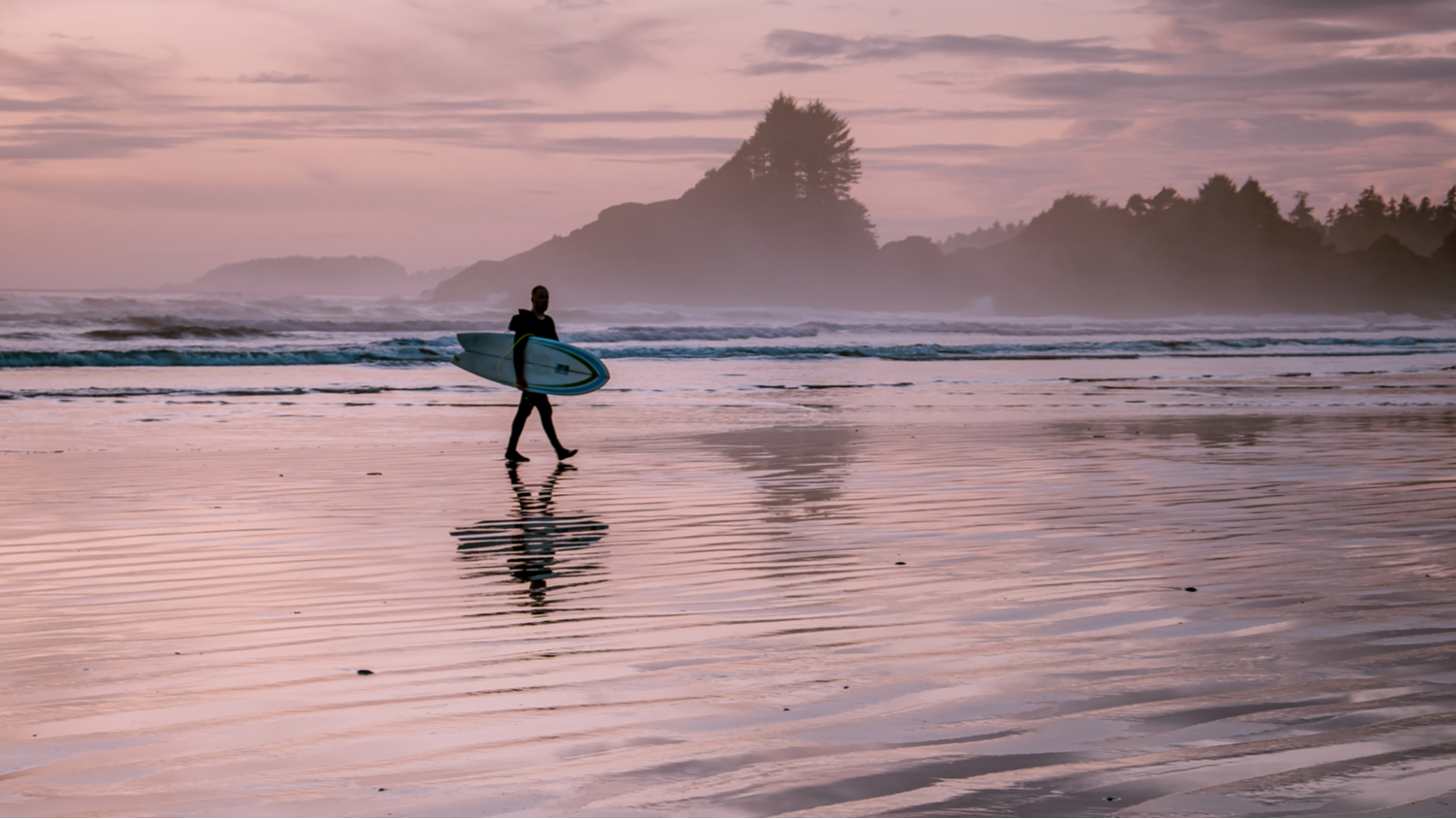 Tofino