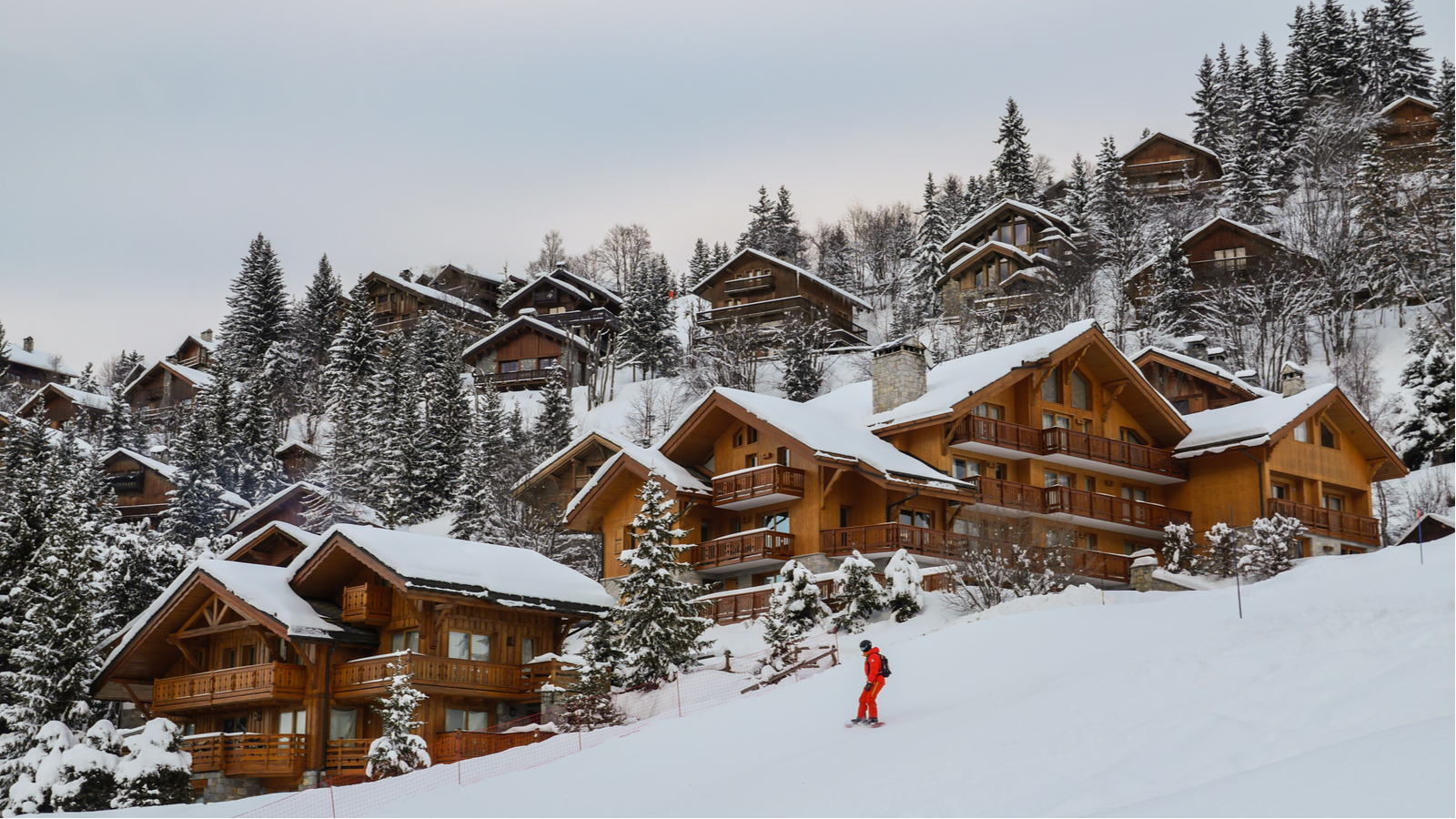 Courchevel