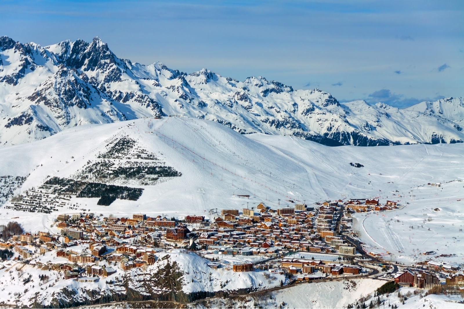 Alpe d'Huez