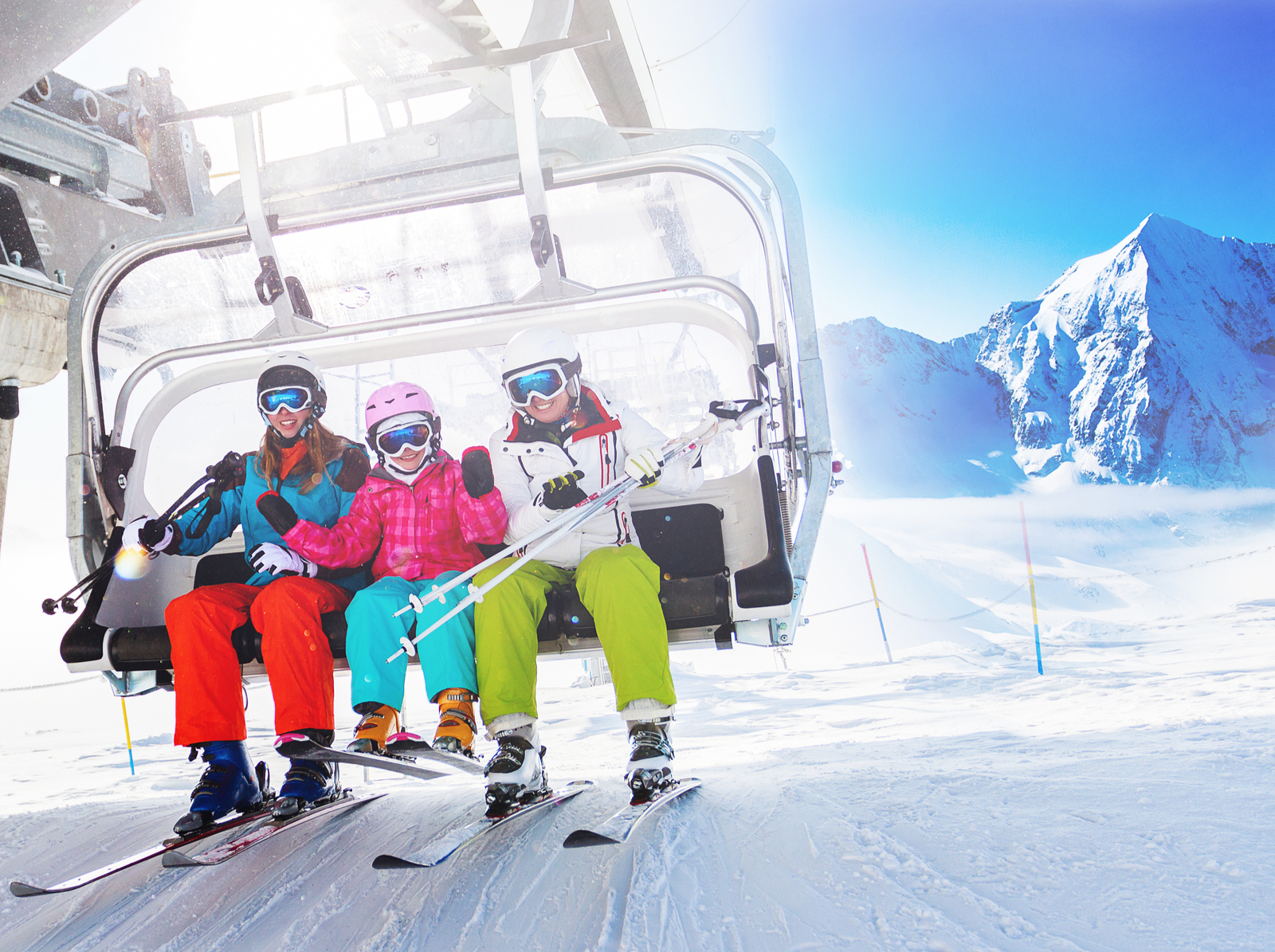 Le Grand-Bornand