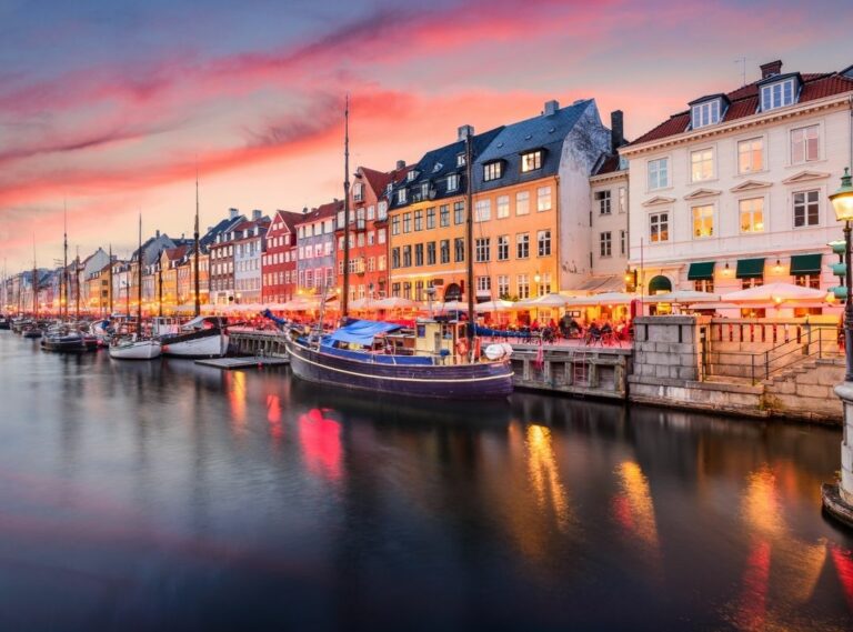 copenhague