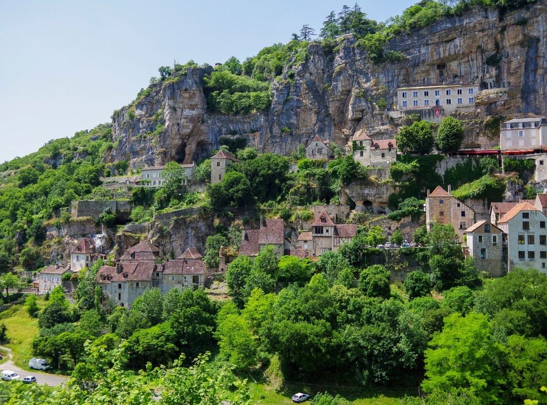 rocamadour