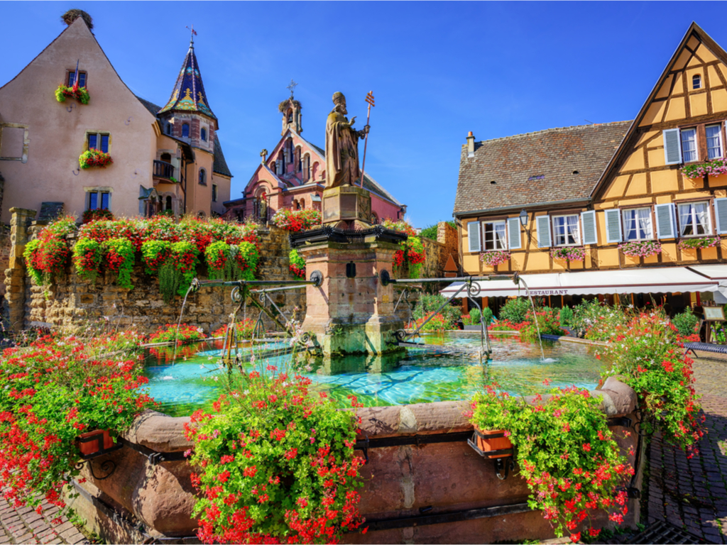 Eguisheim