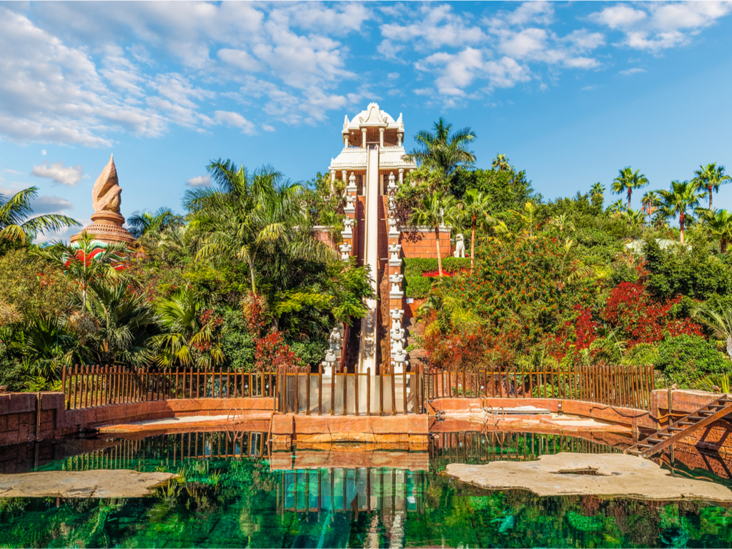 Siam Park