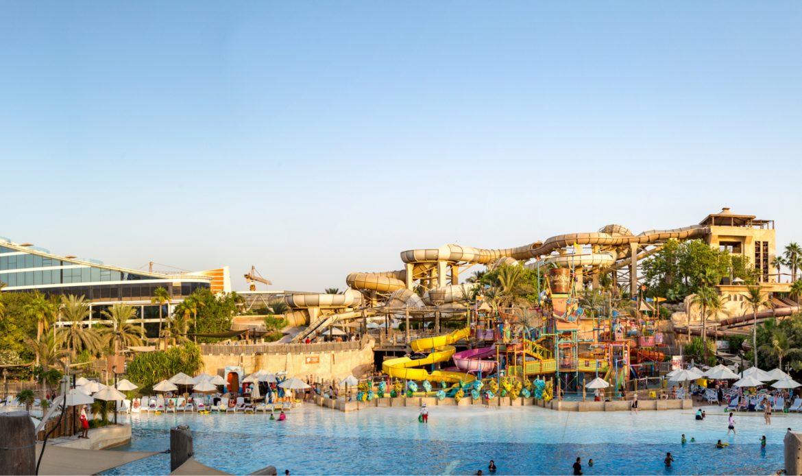 wild wadi park