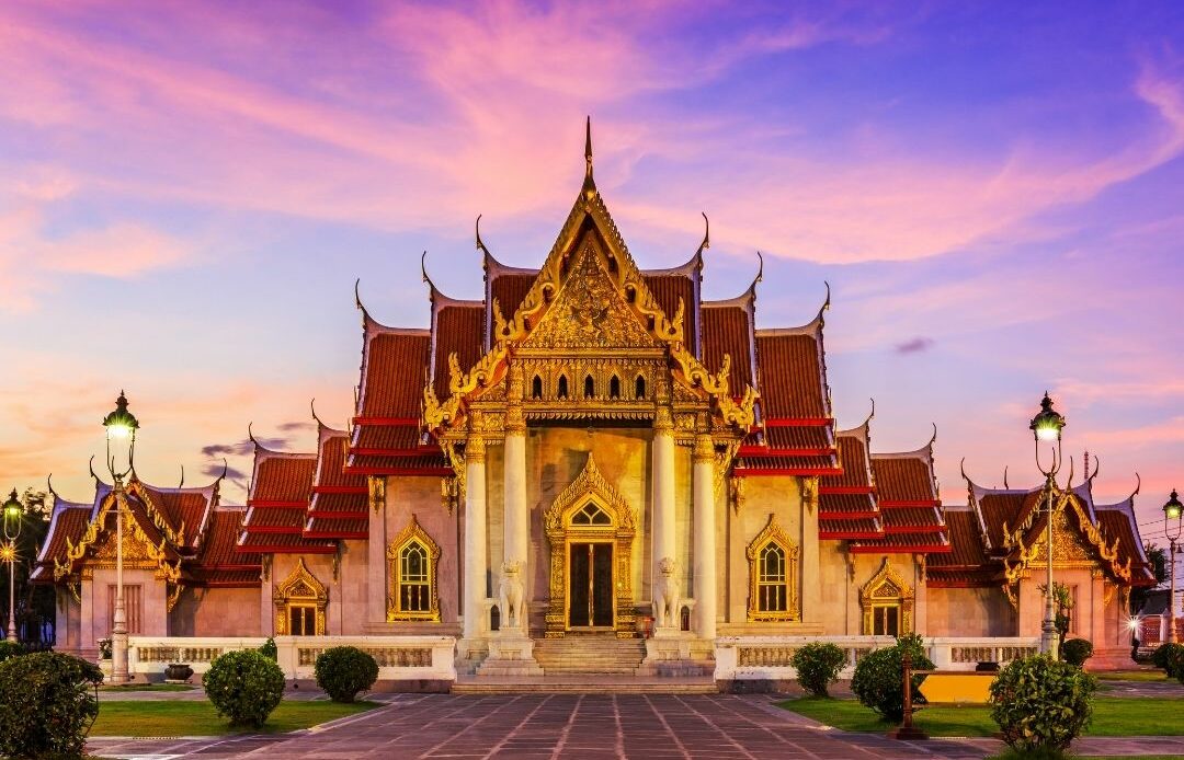 Que ramener de Thaïlande ? Le Top 10 des idées