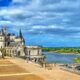 Top des plus beaux châteaux de la Loire à visiter