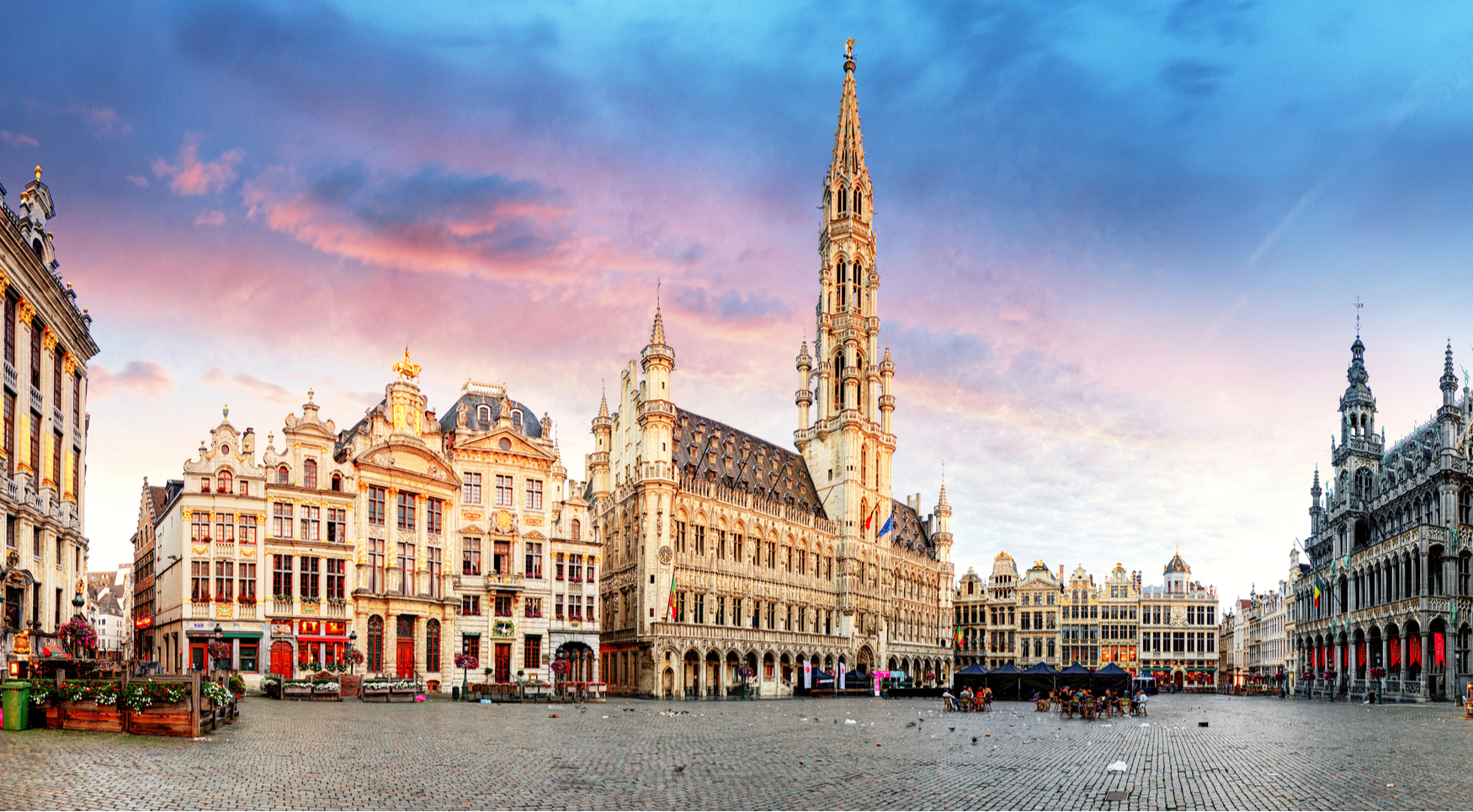 Bruxelles