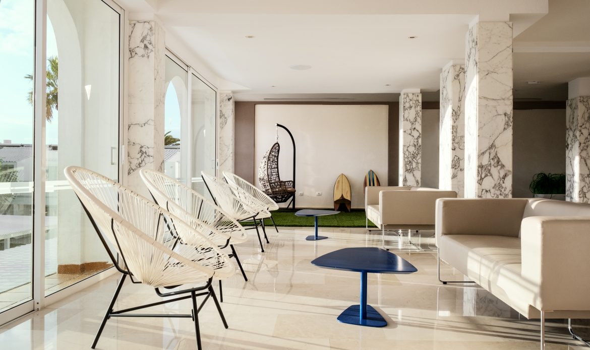 Playa Park Zensation 4* - Fuerteventura