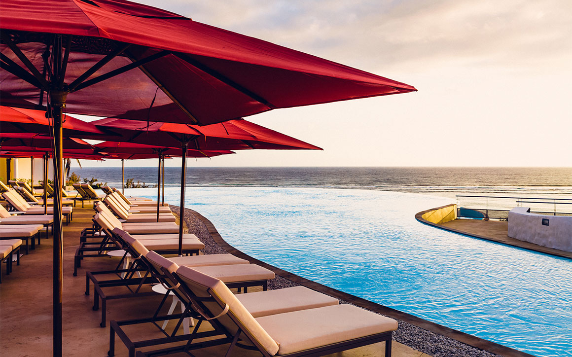 Akoya Hôtel & Spa 5*