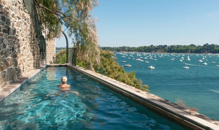 hotel castlebrac
