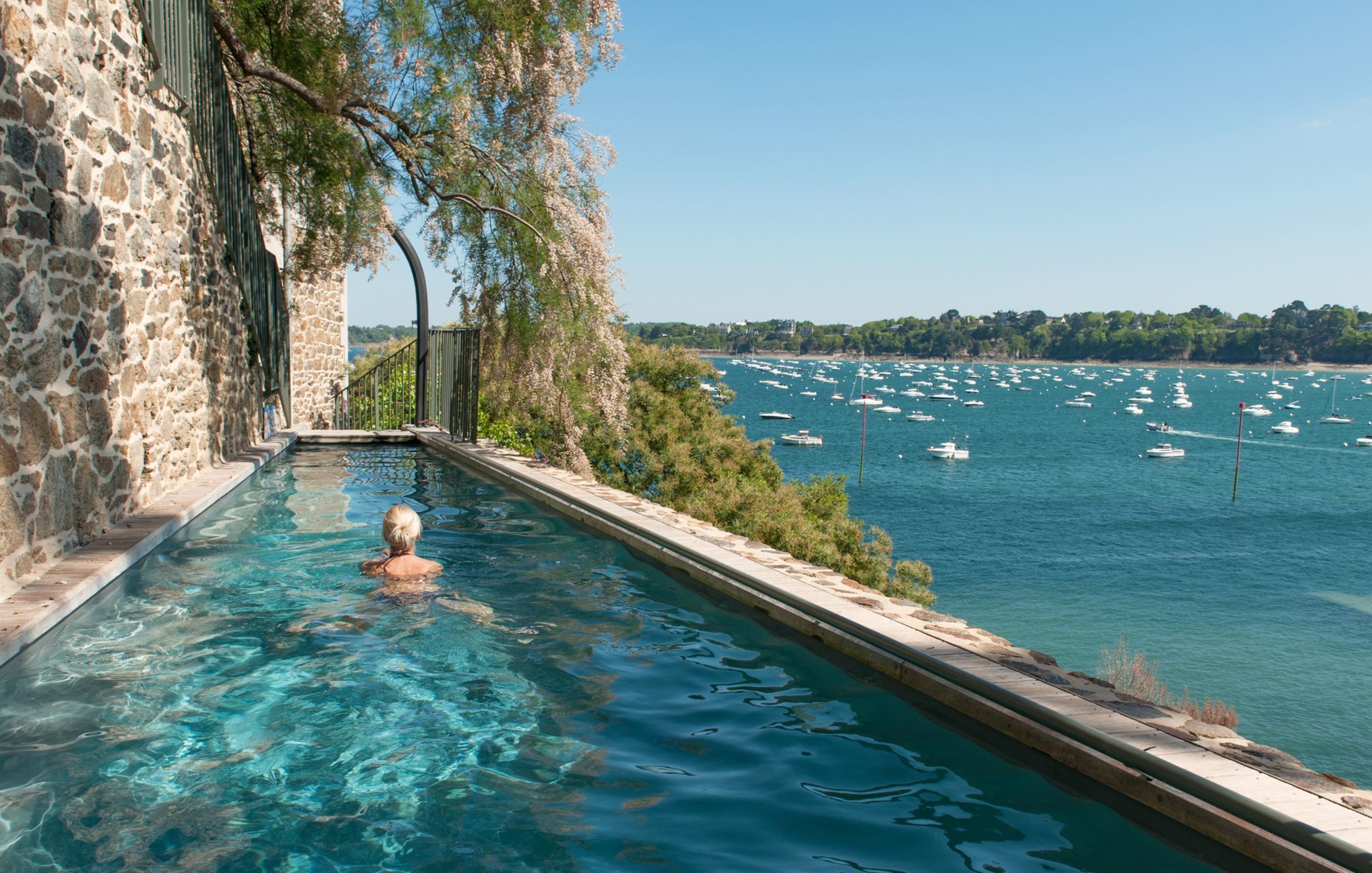 hotel castlebrac