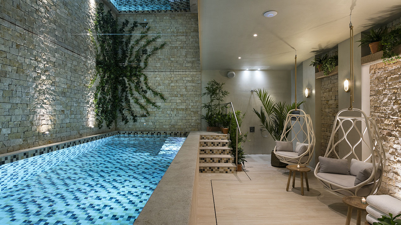 Hôtel & Spa Royal Madeleine 4*