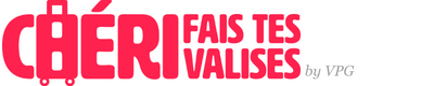 Chéri fais tes valises
