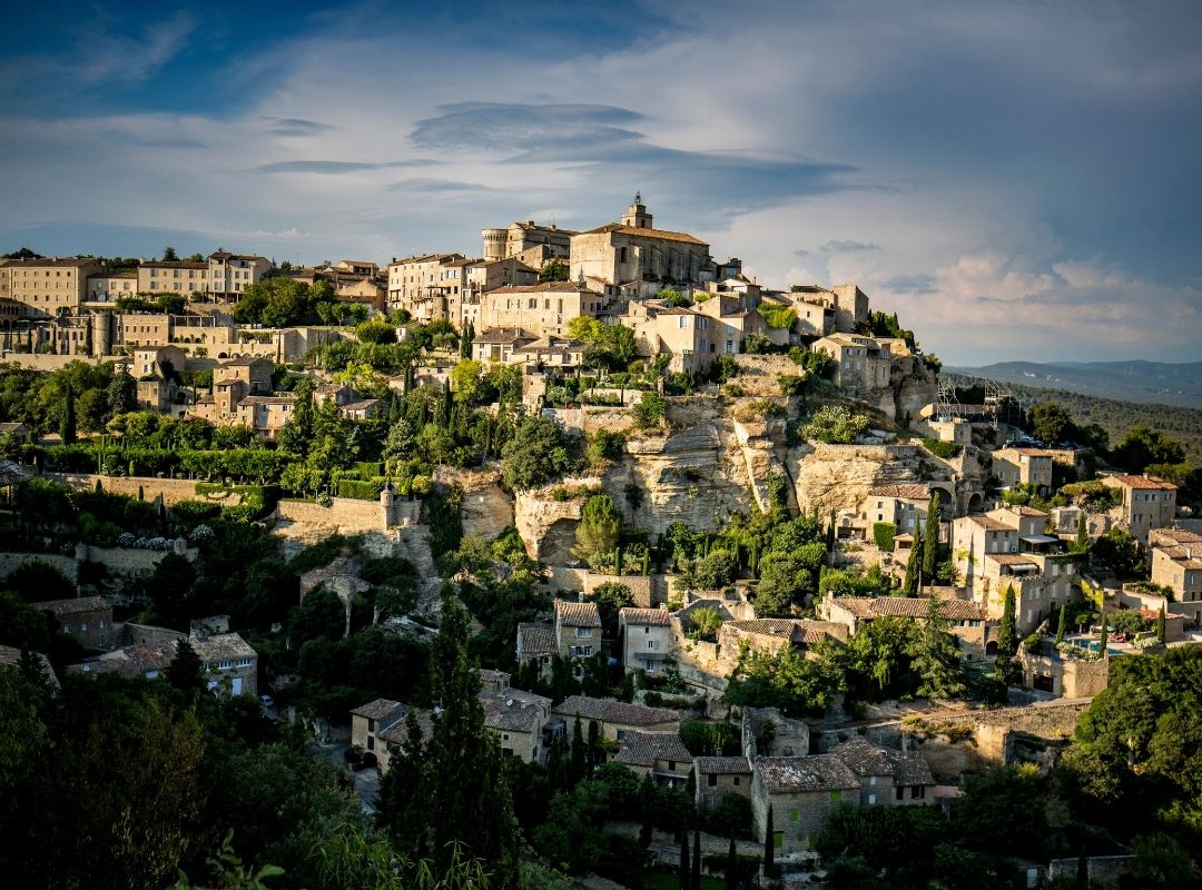 gordes