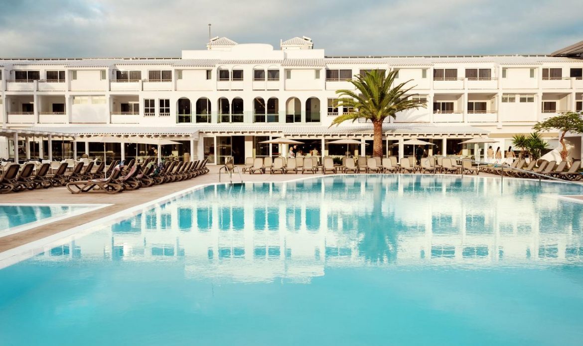 Playa Park Zensation 4* - Fuerteventura