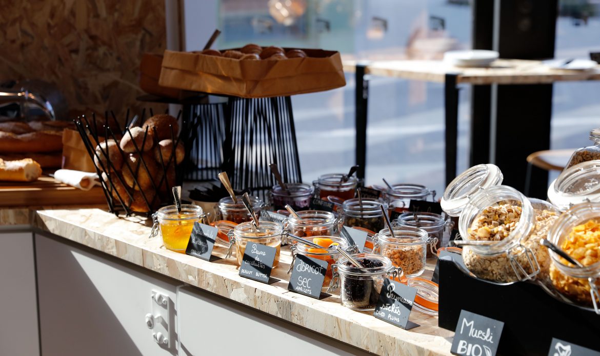 Aloft Strasbourg Etoile 4*