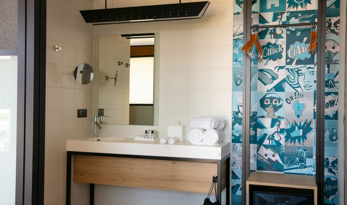 Aloft Strasbourg Etoile 4*