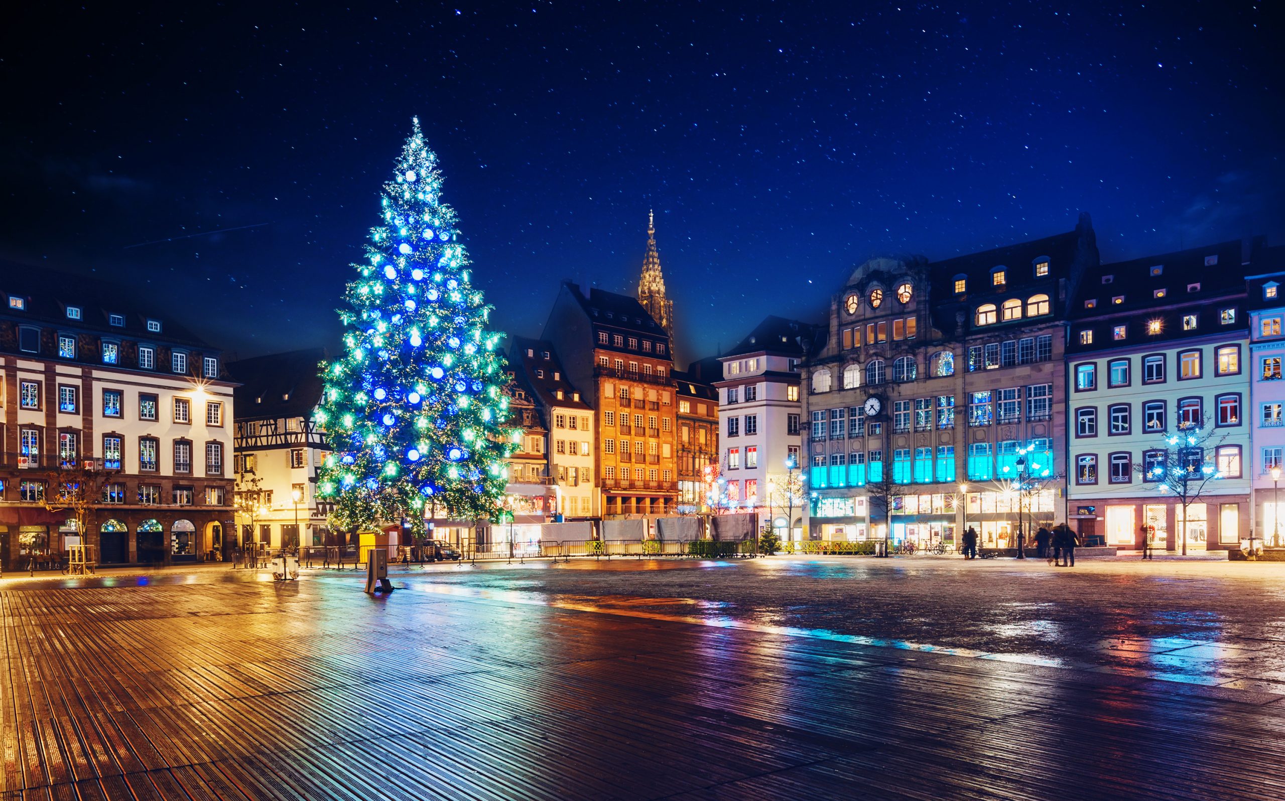 Aloft Strasbourg Etoile 4*