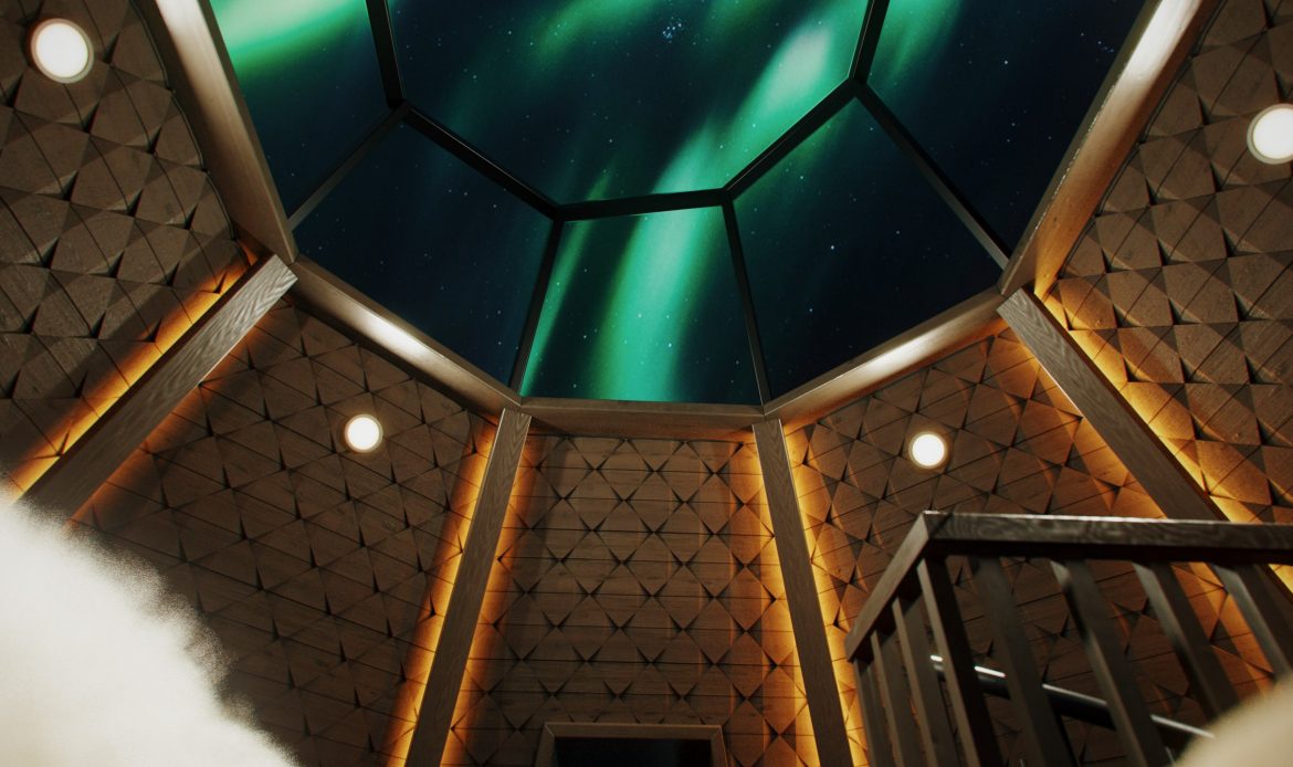Apukka Artic Resort - Finlande