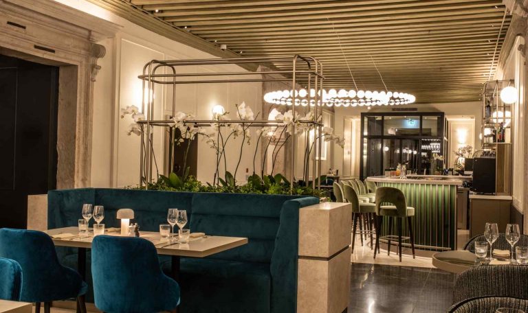 Radisson Collection Hotel, Palazzo Nani Venice 4*