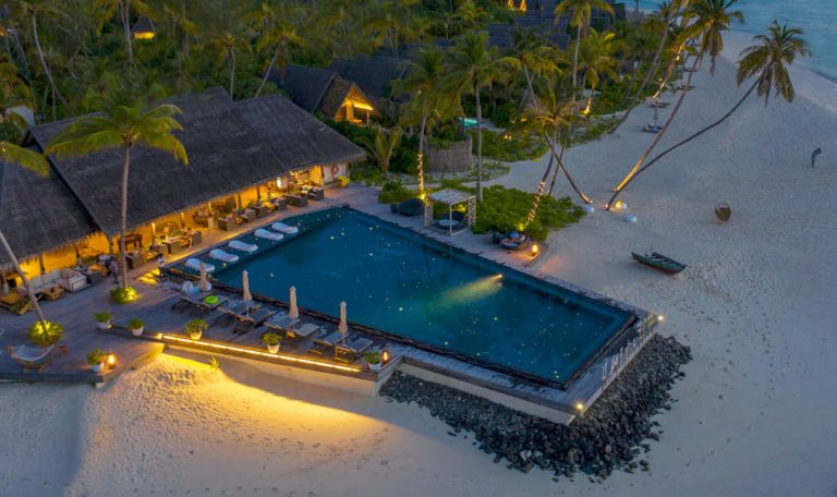 prix voyage maldives 2 personne