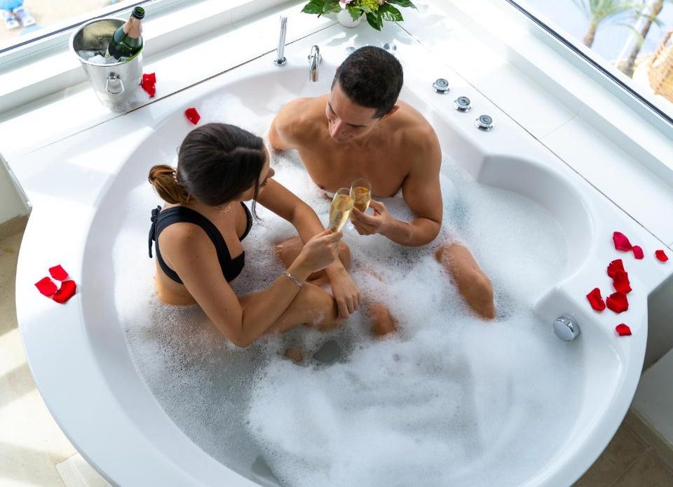 Hotel Villa Del Mar 4*