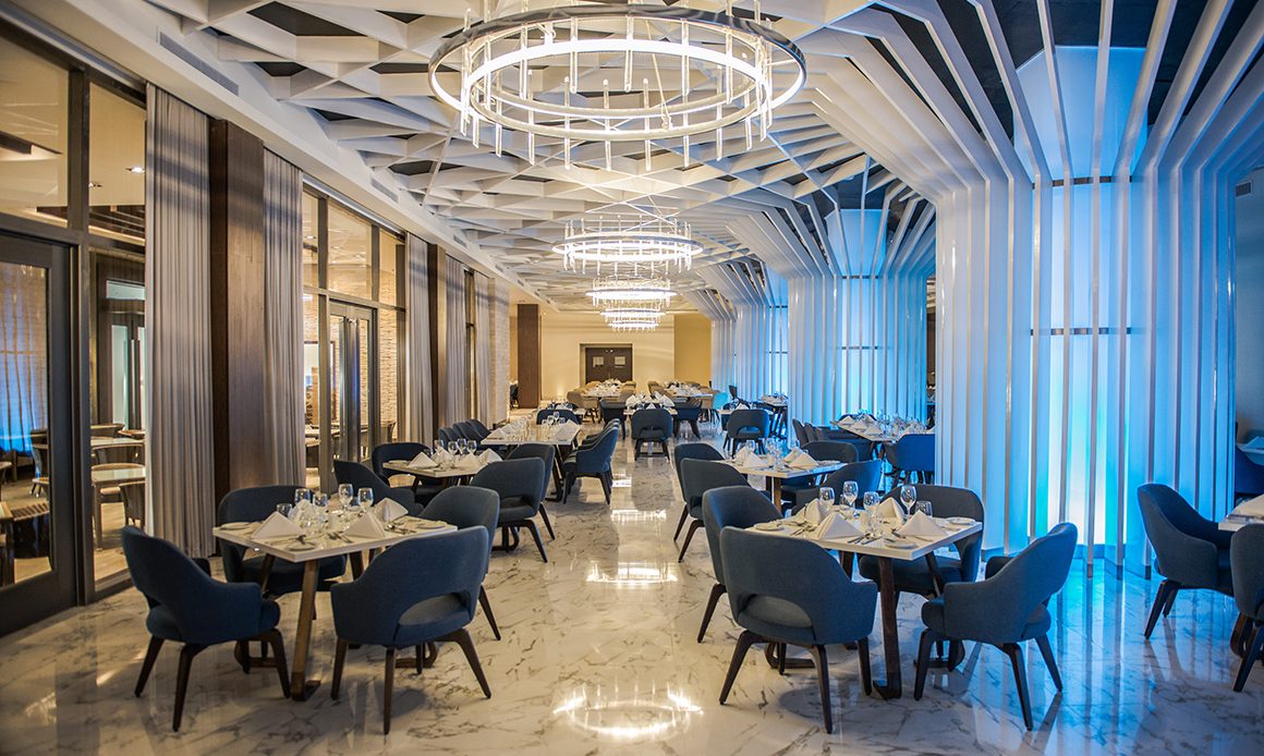 Hôtel Royalton Riviera Cancun 5*