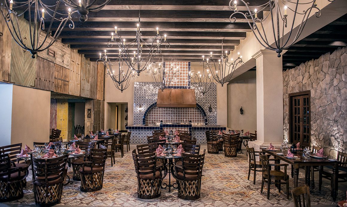 Hôtel Royalton Riviera Cancun 5*