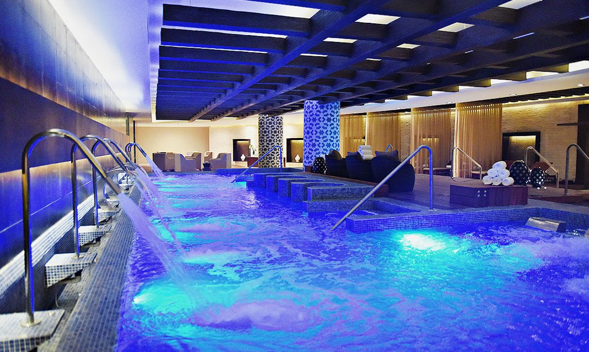 Hôtel Royalton Riviera Cancun 5*