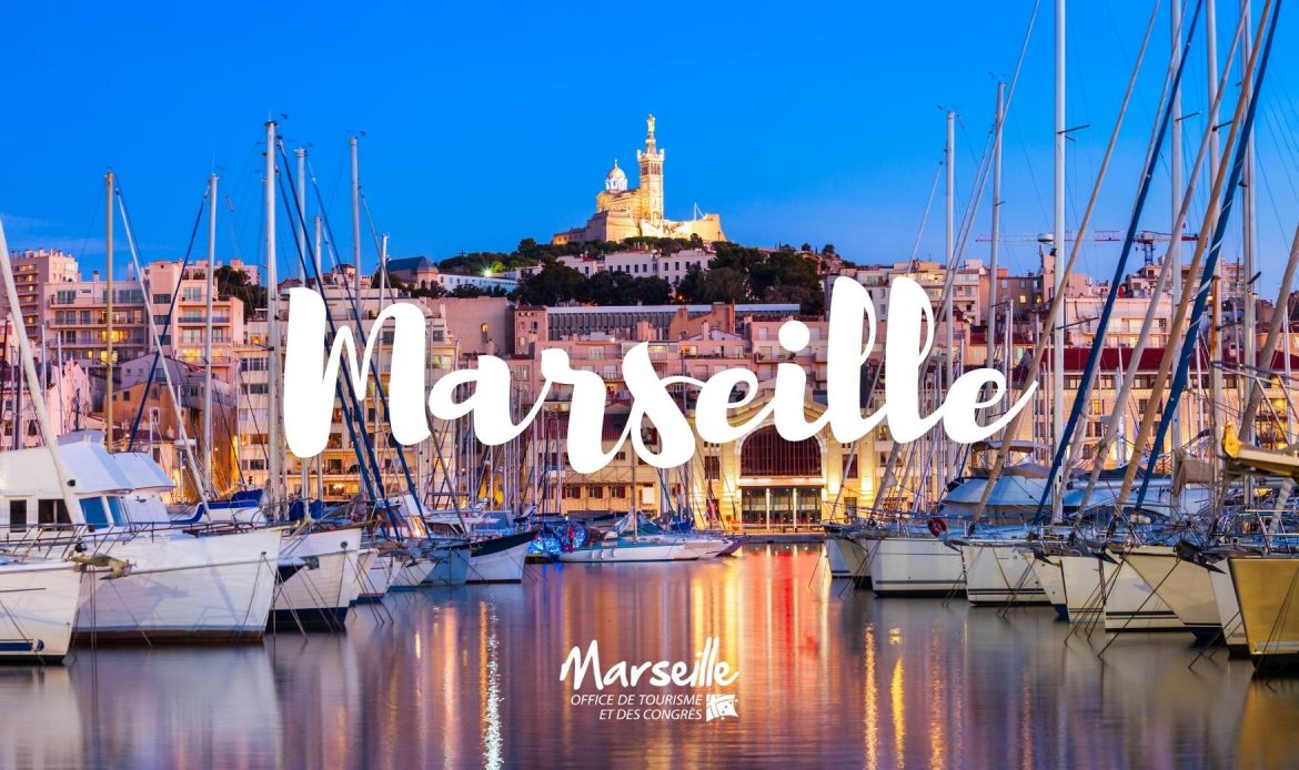 Marseille