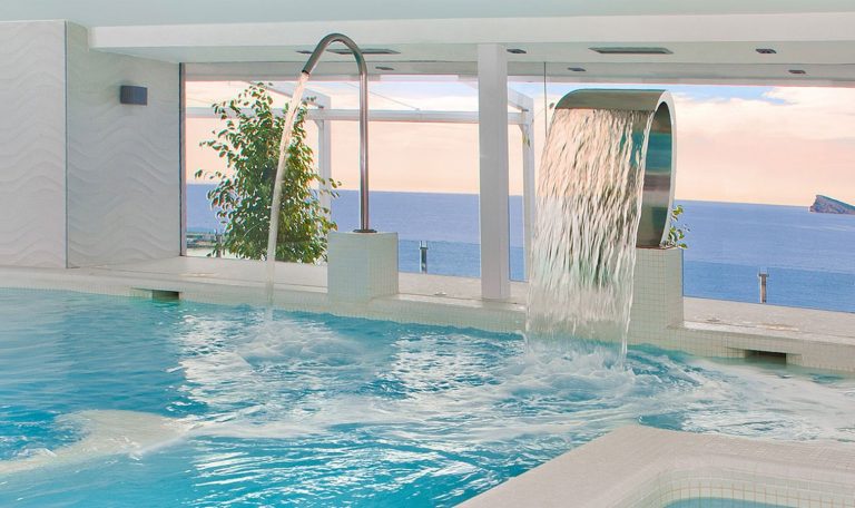 Hotel Villa Del Mar 4*
