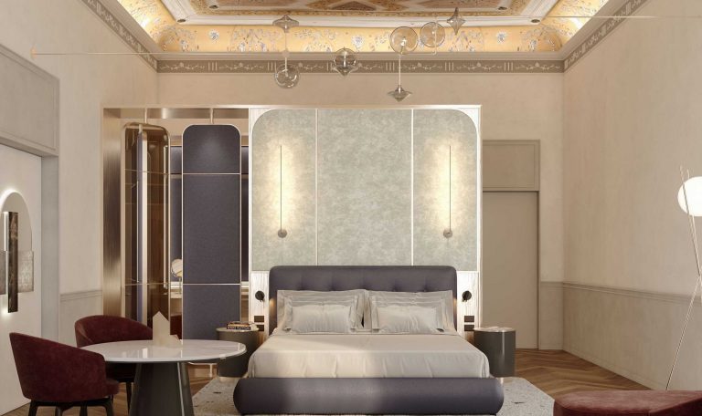 Radisson Collection Hotel, Palazzo Nani Venice 4*
