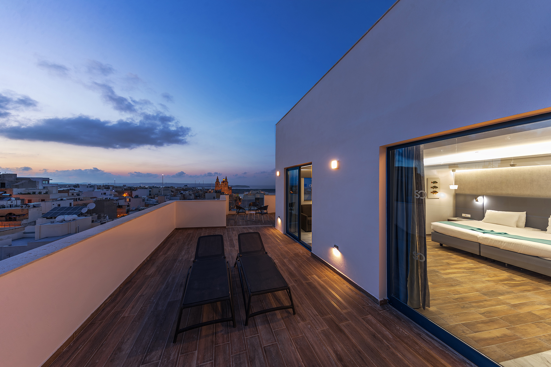 Solana Hotel & Spa 4*