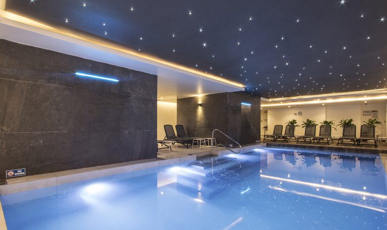 Solana Hotel & Spa 4*
