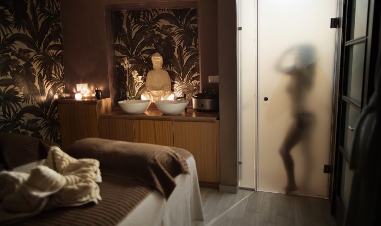 Solana Hotel & Spa 4*