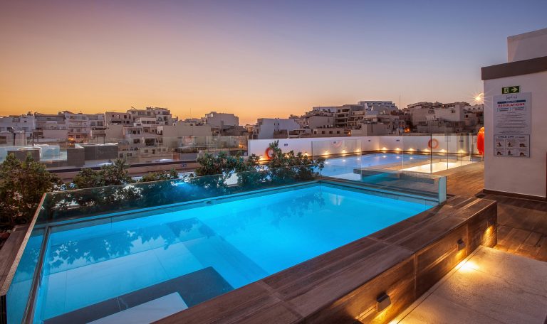 Solana Hotel & Spa 4*