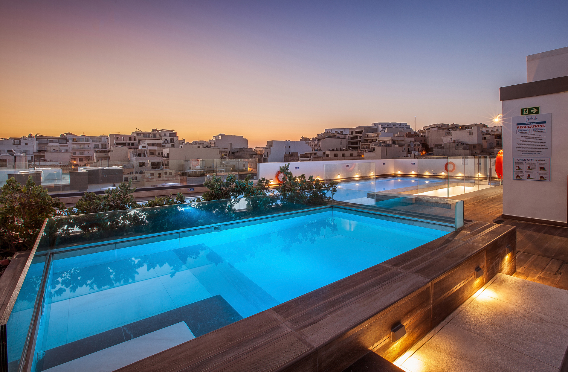 Solana Hotel & Spa 4*