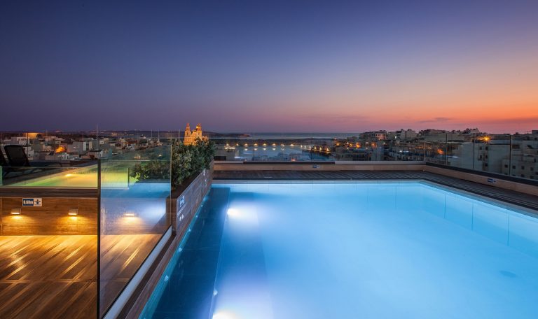 Solana Hotel & Spa 4*